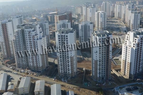 Avrupa Konutları Atakent 3, Emlak Konut GYO'da ilk 4 ayın şampiyonu! 