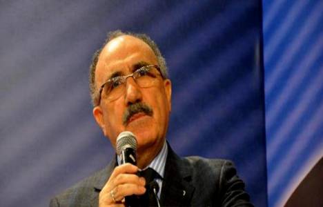 Otomobil Ticaret ve Yaşam Merkezi'nin temeli atıldı!