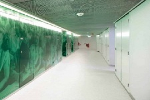 Aspen, dev projelerin iç mimarisine hayat veriyor!