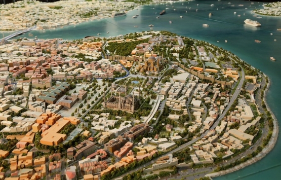 RJ Models Türkiye’yi Avrupa’nın maket üssü yapacak!