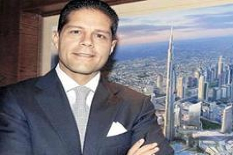 Ozan Balaban: 3-5 yılda Emaar Türkiye'yi halka açacağız