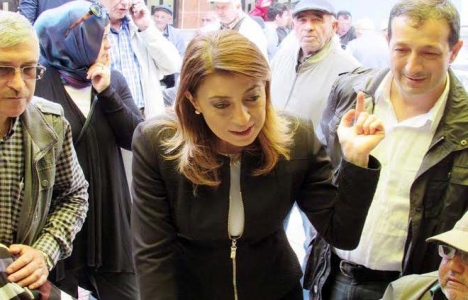 İzmir'e 13 yılda 30 milyarlık yatırım yapıldı!