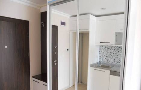 Barış Yapı Barış Life 1 örnek daire!