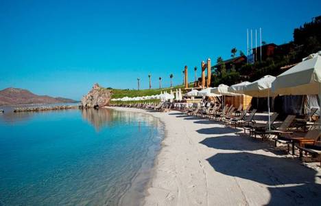 Palmalife Marina Hotel'de bayrama özel fırsatlar!