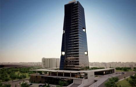 Paragontower 'da Mayıs'ta teslim ofisler: 520 bin liraya!
