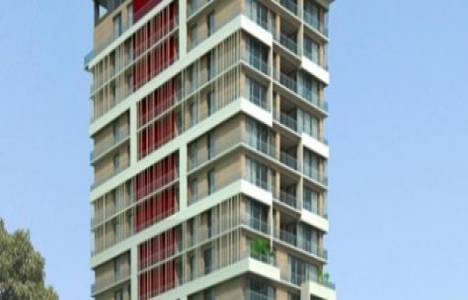 Akiş Beyaz Kule de yüzde 30 peşinatla: 184 bin liraya 1+0 daire! 