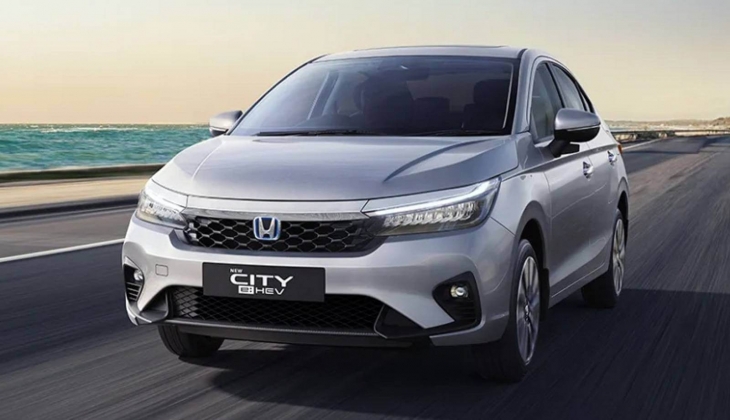 Honda da büyük kampanya! Honda City de 250 bin TL kredi sıfır faizle! Duyan bayilere koşuyor!