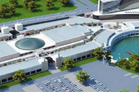 Hilton Kurtköy'ü uçuracak