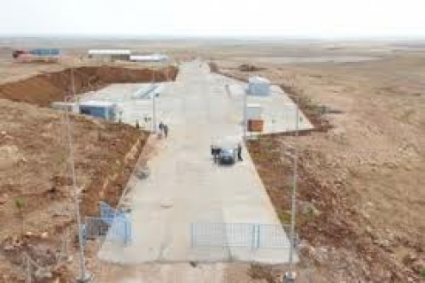  Mardin Belediyesi, tıbbi atık sterilizasyon ünitesi kurulacak alan kiraya verecek!