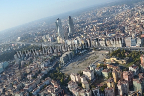 Şişli'de 6 milyon 672 bin liraya icradan satılık mağaza ve depo!