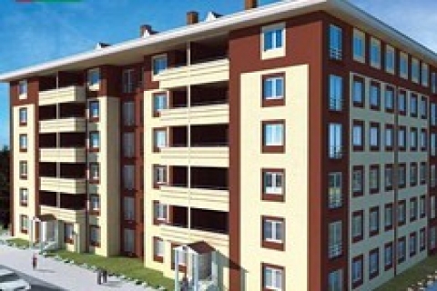 Menekşe Evleri Beylikdüzü 'nde 106 bin TL 'ye 95 metrekare! Son 10 konut!