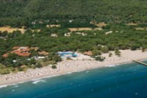 Crystal Hotels, otellerine Club Med