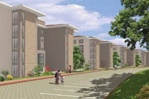 Erguvan Kent çatalca'da 90 bin 900 TL'ye! 3 farklı ödeme seçeneğiyle!