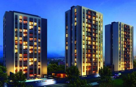 Sabit taksitli ev 2013!