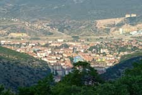 Caddebostan Konutları'nda 1 milyon dolara!