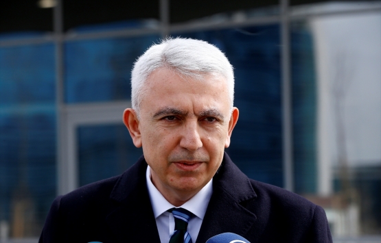 Ankara Bilkent Şehir Hastanesi açılış için gün sayıyor!