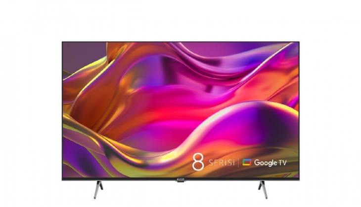 Arçelik ten son teknoloji televizyonlarda Babalar Günü indirimi! 1 Haziran 2023 fiyat listesi...