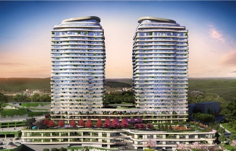 AcarBlu Rezidans iletişim