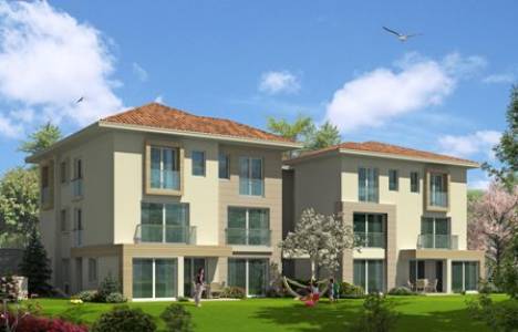 Asmalı Evler de 3. etap satışları başladı! 363 bin liraya!