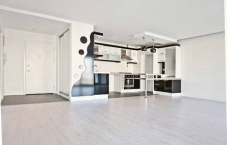  S Yapı Beylikdüzü Sultan Konutları nda 195 bin TL ye 2+1!