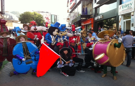  Kadıköy - Kartal metro açılışıyla Carrefour kutlama yapacak!