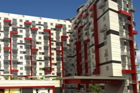 Merihome Beylikdüzü'nde 1.432 TL taksitle 3+1!