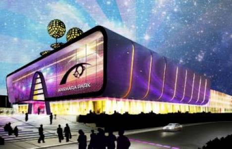  Marmara Park Alışveriş Merkezi nerede? 