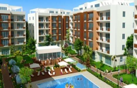 Sancaktepe İstanbul Karat Evleri nde 400 bin TL ye 3+1! 