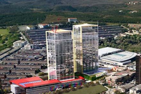 42 Maslak Evleri, 2014'te teslim edilecek!