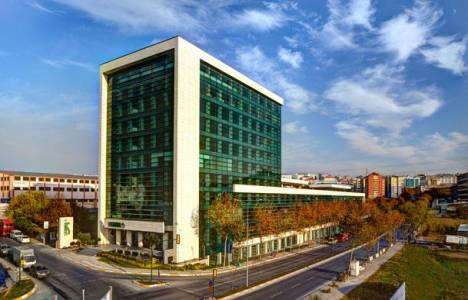 SGS, İşistanbul 34'ten 2012'te 4 bin metrekarelik ofis kiraladı!