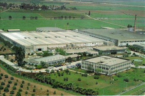  Berdan Tekstil, 151 milyon TL bedelle icradan satılık!