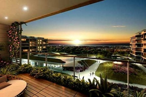 Koru Florya'da dinamik ya da elegan tasarım tercihleri mevcut!