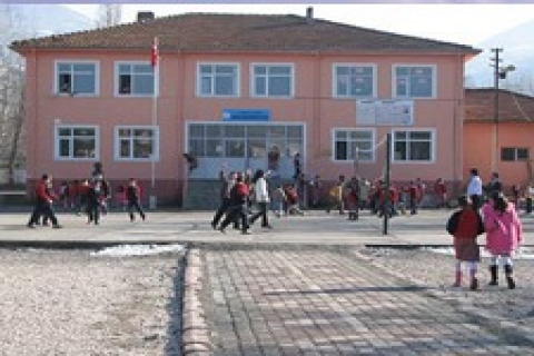 şanlıurfa Defterdarlığı arsa karşılığı 2 okul yaptıracak!