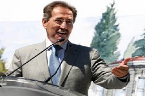 Ertuğrul Günay: Dağa taşa konut yapma zamanı artık geçti!