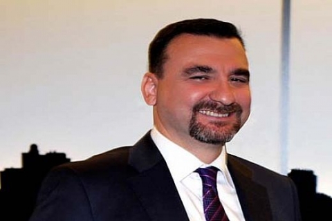 Ahmet Büyükduman: Merkez Bankası da İstanbul'un taşının altın olduğunu onayladı!