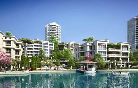 İstanbul Sarayları’nın ikinci etap teslimleri başladı!