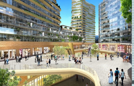 Peker GYO Borsa İstanbul'da işlem görmeye başladı!