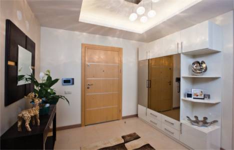 Maltepe Nish Adalar örnek daire!