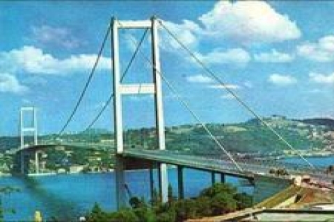 Haliç Köprüsü'nde bir aylık güçlendirme çalışması başlıyor