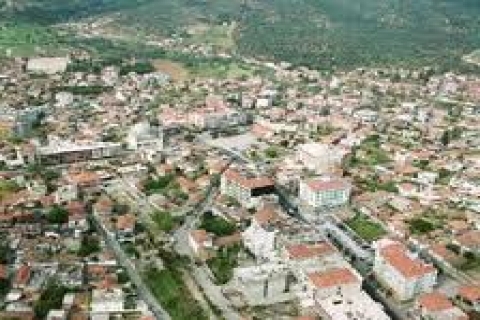  İzmir'de 1.1 milyon TL'ye satılık arsa!