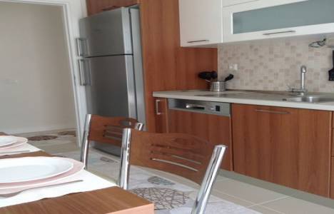 Harmony Park Bağcılar örnek daire!