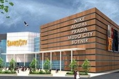 Sanko Holding Amerika'ya yatırım yapacak!