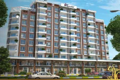 Beylikdüzü Beymahall'de teslimler ne zaman? 