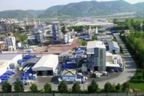 Ak-Kim yenilikçi ve teknolojik ürünleriyle Yapı Fuarı 'da oldu!