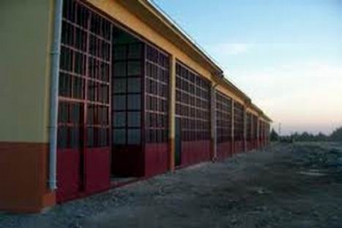  Kilis Küçük Sanayi Sitesi'ne altyapı yaptırılacak!