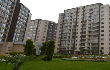Topkapı İnşaat Orion Park Konutları