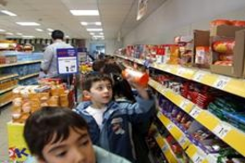 ŞOK 11 şube açılışı yaptı!