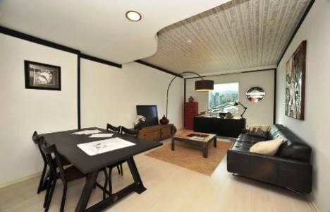 Flora Office de 36 ay 0 faiz fırsatı!