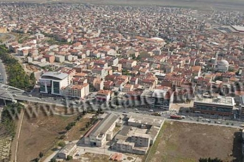 Esenyurt Kıraç'taki Demir Kardeşler Sitesi'nde 160 bin TL'ye icradan daire!