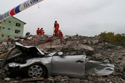 Yapı denetim kuruluşları, mesleki sorumluluk sigortası istiyor